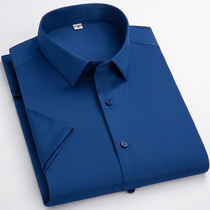 Camisa Valentim Masculina Social MV374