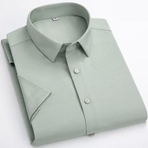 Camisa Valentim Masculina Social MV374