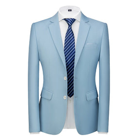 Blazer Valentim Masculino MV314