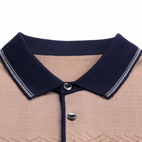 Camisa Valentim Masculina Polo MV042