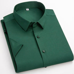 Camisa Valentim Masculina Social MV374