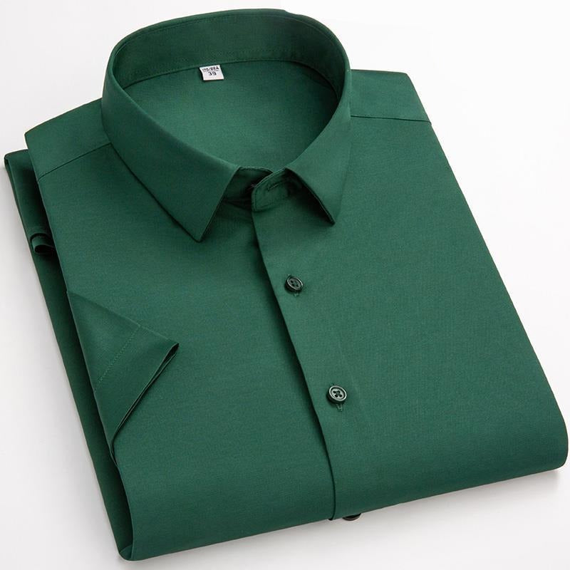 Camisa Valentim Masculina Social MV374