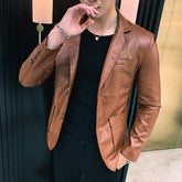 Blazer Valentim Masculino MV007