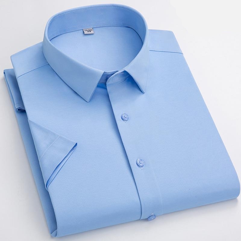 Camisa Valentim Masculina Social MV374