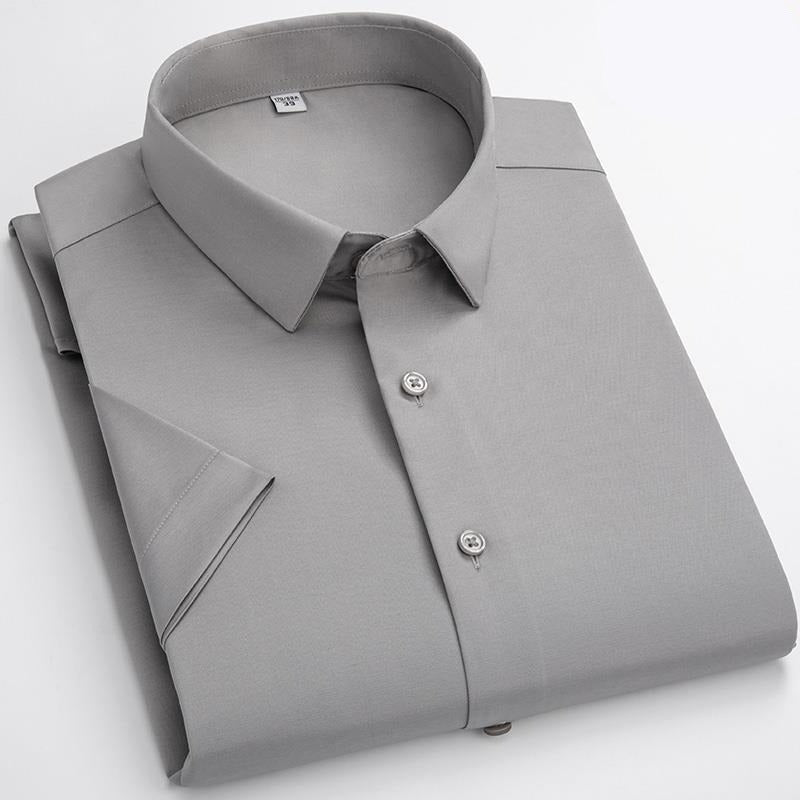 Camisa Valentim Masculina Social MV374