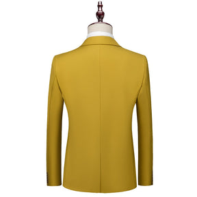 Blazer Valentim Masculino MV314