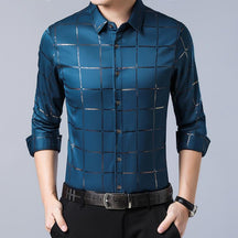 Camisa Valentim Masculina MV055
