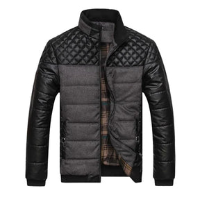 Jaqueta Valentim Masculina Ref274