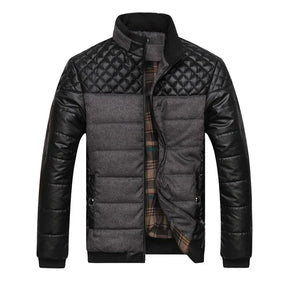 Jaqueta Valentim Masculina Ref274