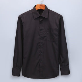 Camisa Valentim Masculina Social MV390