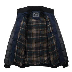 Jaqueta Valentim Masculina Ref274