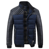 Jaqueta Valentim Masculina Ref274