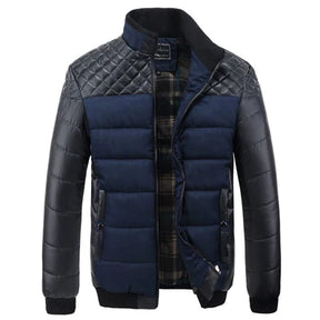 Jaqueta Valentim Masculina Ref274