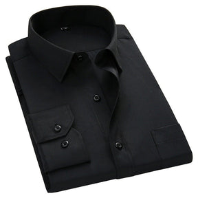 Camisa Valentim Masculina Social MV372