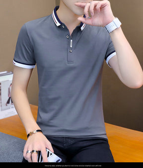 Camisa Valentim Masculina Polo MV037