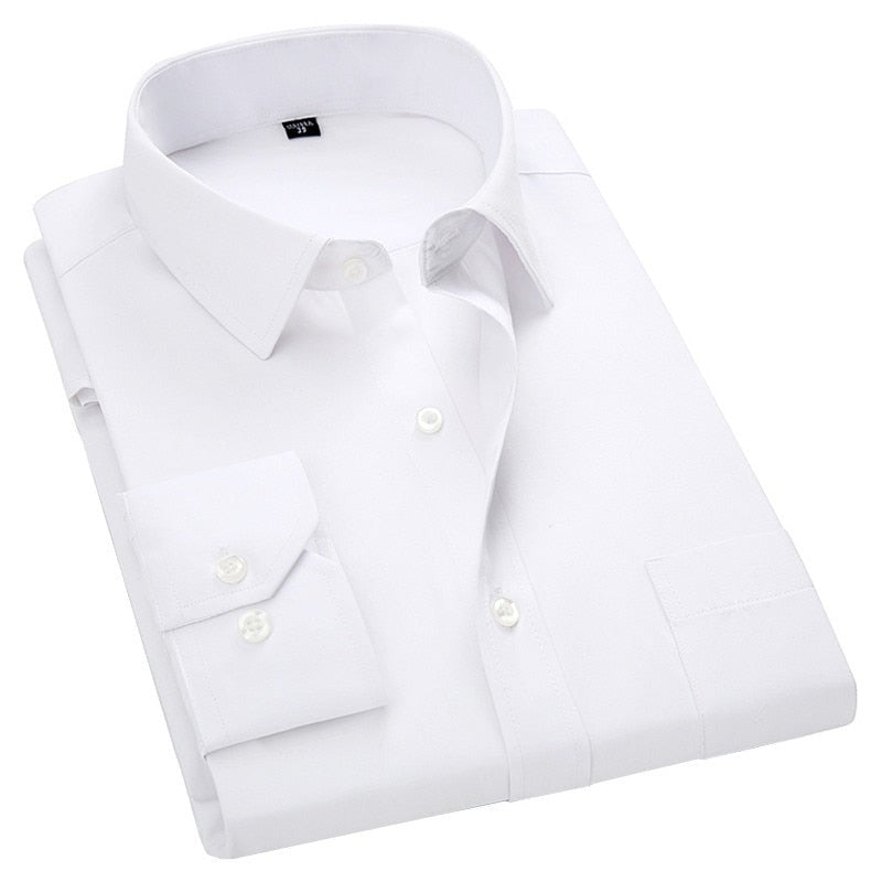 Camisa Valentim Masculina Social MV372