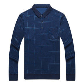 Camisa Valentim Masculina Polo MV043