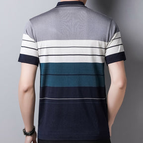 Camisa Valentim Masculina Polo MV042