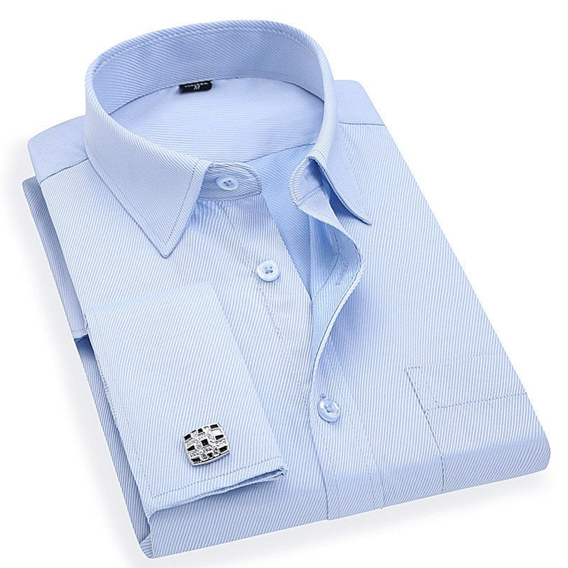 Camisa Valentim Masculina Social MV390