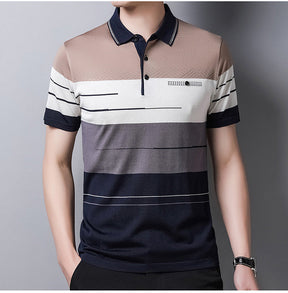 Camisa Valentim Masculina Polo MV042