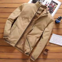Casaco Valentim Masculino Ref281
