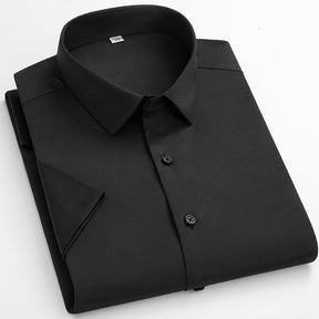 Camisa Valentim Masculina Social MV374