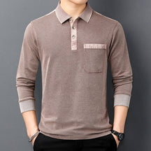 Camisa Valentim Masculina Polo MV431