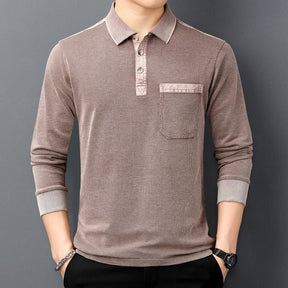 Camisa Valentim Masculina Polo MV431