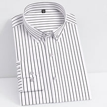 Camisa Valentim Masculina Social MV409