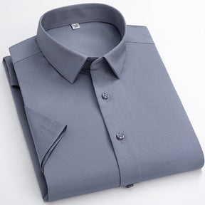 Camisa Valentim Masculina Social MV374