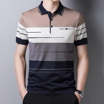 Camisa Valentim Masculina Polo MV042