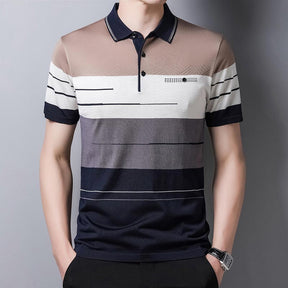 Camisa Valentim Masculina Polo MV042
