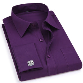Camisa Valentim Masculina Social MV394