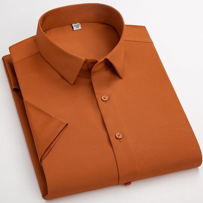 Camisa Valentim Masculina Social MV374