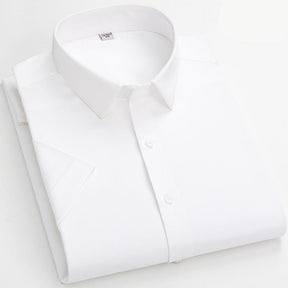 Camisa Valentim Masculina Social MV374