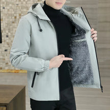 Jaqueta Valentim Masculina Ref275
