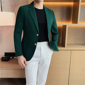 Blazer Valentim Masculino MV243