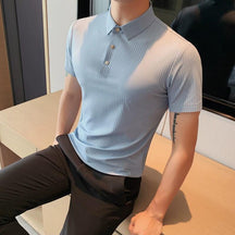 Camisa Polo Valentim Masculina Ref125