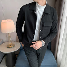 Jaqueta Valentim Masculina Ref178