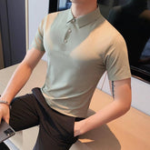 Camisa Polo Valentim Masculina Ref125