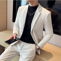 Costume Valentim Masculino Ref209