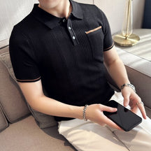 Camisa Polo Valentim Masculina Ref127
