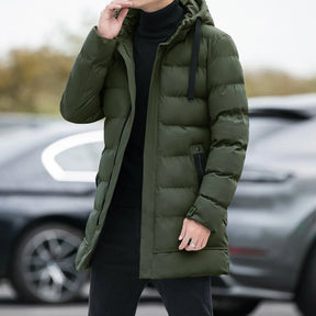 Casaco Valentim Masculino Ref282
