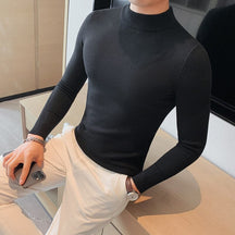 Suéter Valentim Masculino Ref169
