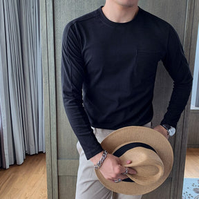 Camiseta Valentim Masculina Ref144