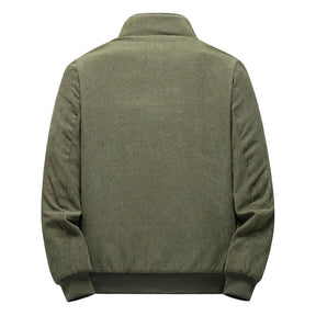 Jaqueta Valentim Masculina Ref276