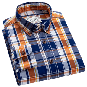 Camisa Valentim Masculina Social MV605