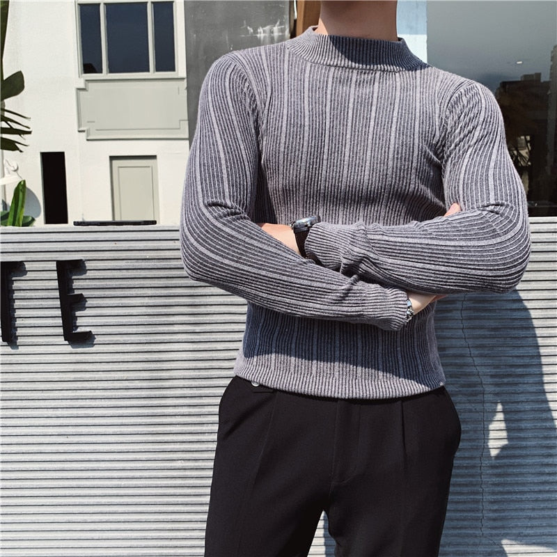 Suéter Valentim Masculino Ref173