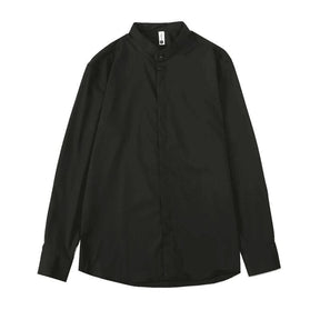 Camisa Valentim Masculina Casual Ref028