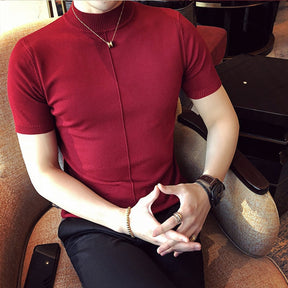 Camiseta Valentim Masculina Ref140